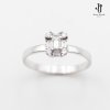 Anello Jerry Jewels Oro 18kt