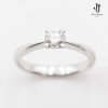 Anello Jerry Jewels Oro 18kt