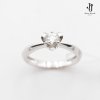 Anello Jerry Jewels Oro 18kt