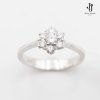 Anello Jerry Jewels Oro 18kt