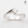 Anello Jerry Jewels Oro 18kt