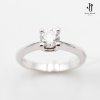Anello Jerry Jewels Oro 18kt