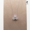 Collana Jerry Jewels Oro 18kt