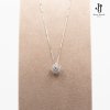 Collana Jerry Jewels Oro 18kt