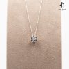 Collana Jerry Jewels Oro 18kt