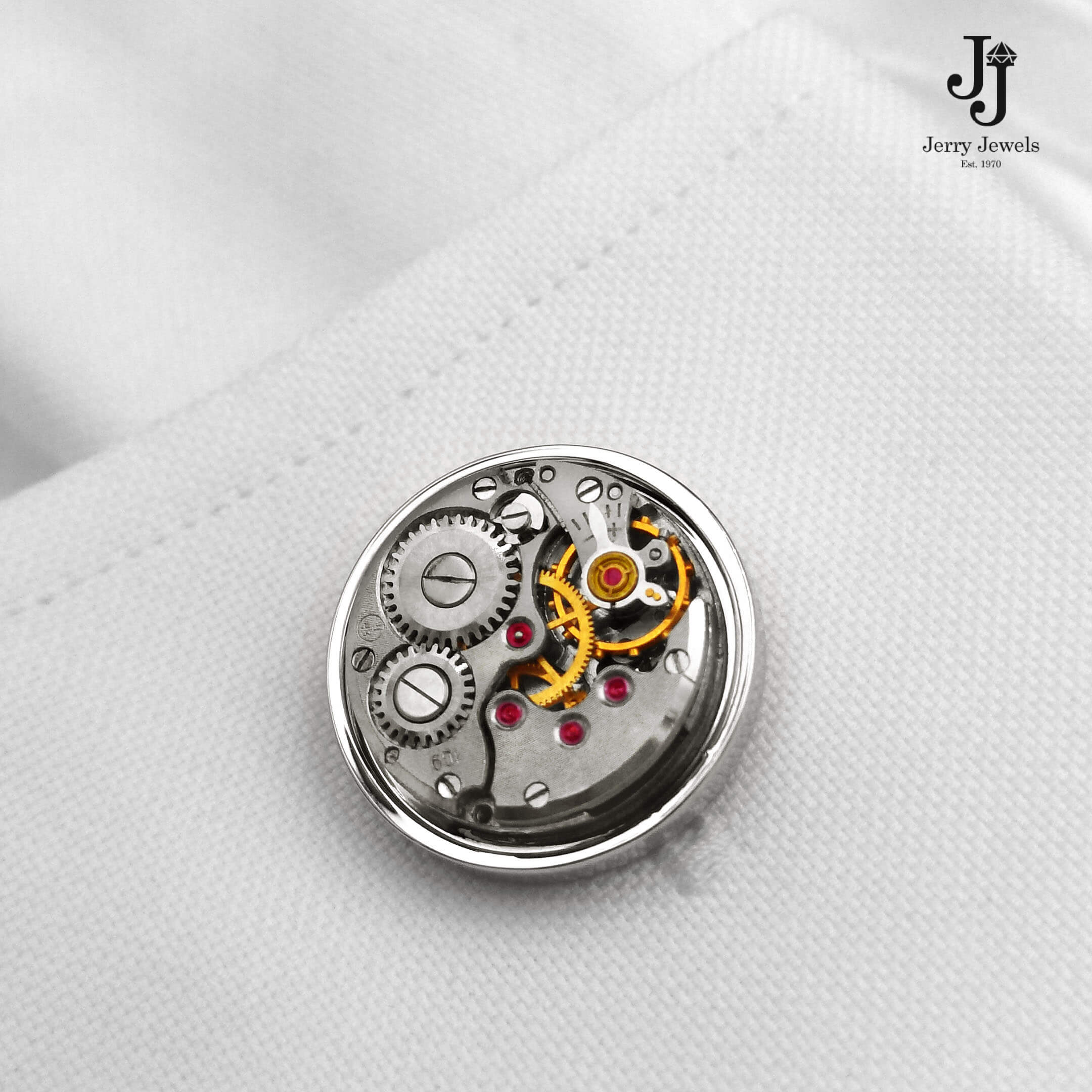 IFLW_Chaika_II_Watch_Cufflinks_shirt